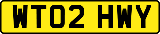 WT02HWY