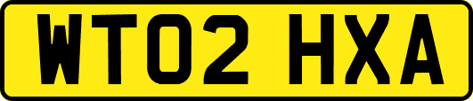 WT02HXA