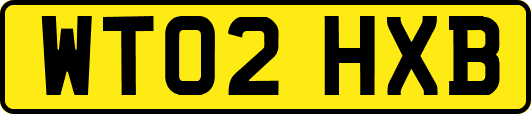 WT02HXB