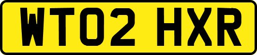WT02HXR