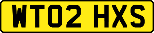 WT02HXS