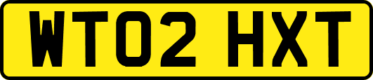 WT02HXT