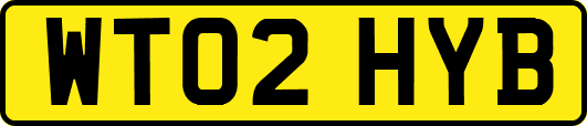 WT02HYB