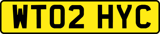 WT02HYC
