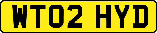 WT02HYD