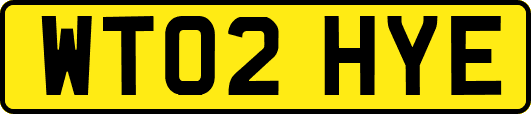 WT02HYE