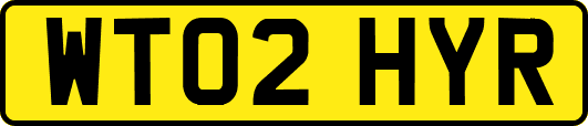 WT02HYR