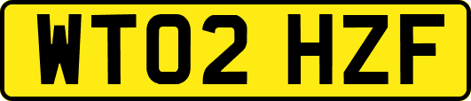 WT02HZF