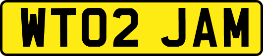 WT02JAM