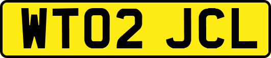 WT02JCL