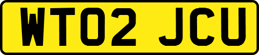 WT02JCU