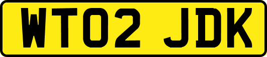 WT02JDK