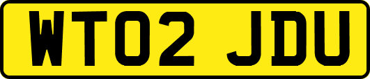 WT02JDU