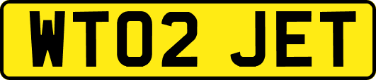 WT02JET