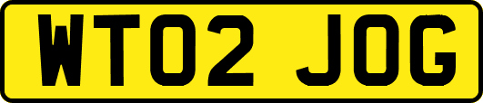 WT02JOG