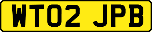 WT02JPB