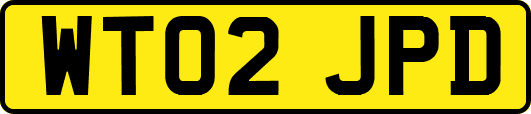 WT02JPD