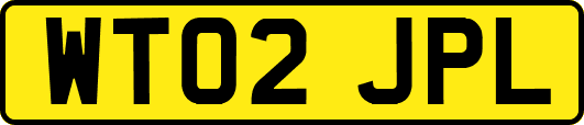 WT02JPL