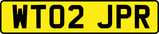 WT02JPR