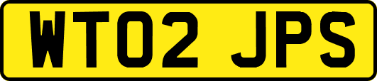 WT02JPS