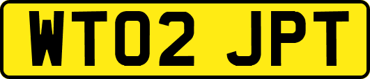 WT02JPT