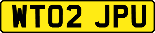 WT02JPU