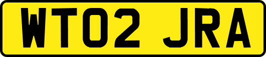 WT02JRA