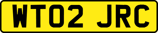 WT02JRC