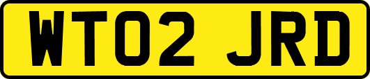 WT02JRD