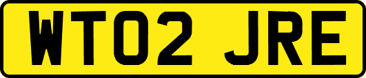 WT02JRE
