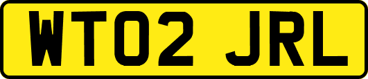 WT02JRL