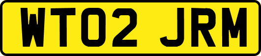 WT02JRM