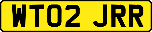 WT02JRR