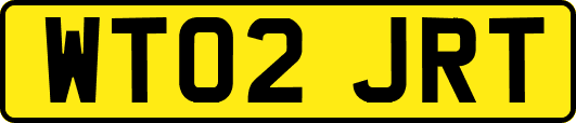 WT02JRT