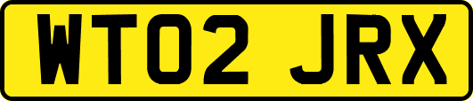 WT02JRX