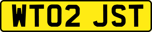 WT02JST
