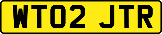 WT02JTR