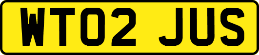 WT02JUS
