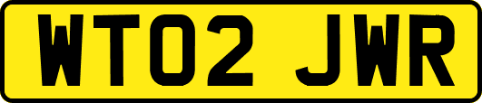 WT02JWR