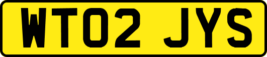 WT02JYS