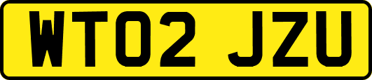 WT02JZU