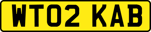 WT02KAB