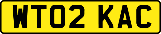 WT02KAC
