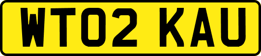 WT02KAU