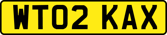 WT02KAX