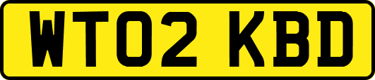 WT02KBD