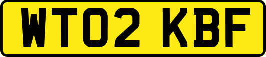 WT02KBF