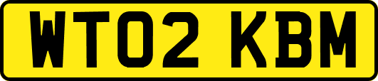 WT02KBM