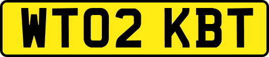 WT02KBT