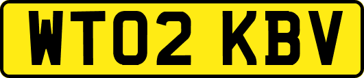 WT02KBV
